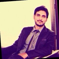 Mudassar Iqbal, MBA - SCM