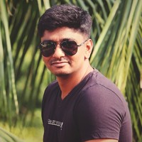 Sivaraaj Ganesan