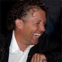 Peter Pistorius