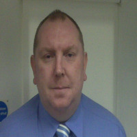 Paul Lowe