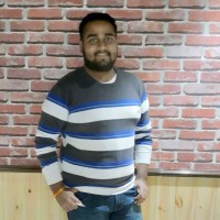 Srijan Dubey