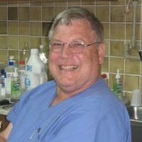 Jim Waite