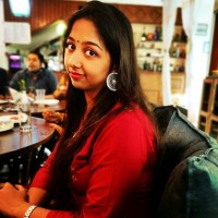 Sukalpita Ghosh