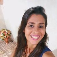 Suelen Rangel