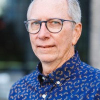 Mark Pierce