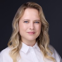 Evgeniya Bondarenko