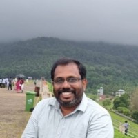 Sajith Somanthan