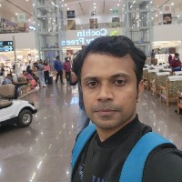 Arun Ramesh