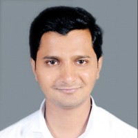 Vrushabh Patil