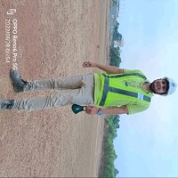 Suraj Tiwari
