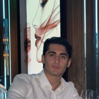 Ashot Danielian