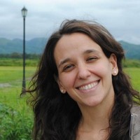 Andrea Carina Ceballos Verino
