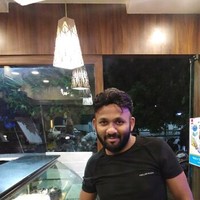 Vijay Alhat