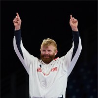 Christopher Hunt Skelley MBE PLY