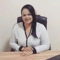 Luanna Fernandes