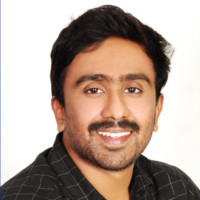Praveen Vaitla