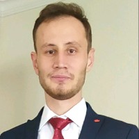 Serkan Orhan