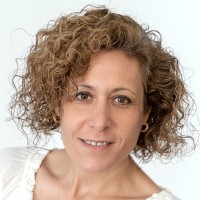 Alicia Peña Guirado