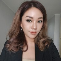 Jane Sulaiman ,St