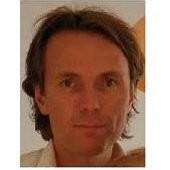 Paul Frederiks