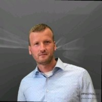 Arne Siebert