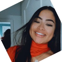 Isabella Arias Ortiz