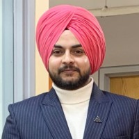 Gurpreet Singh
