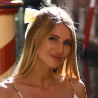 Polina Efremova