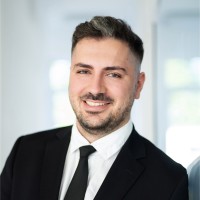 Halil Ibrahim Özdemir