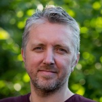 Alan Hogg
