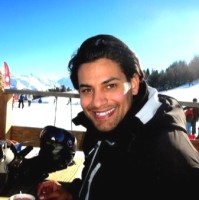 Martin Faijerson