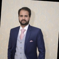 Mohsin Amjad