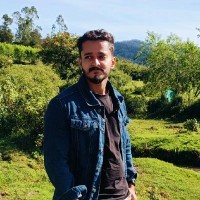 Hari Govind R.B