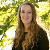 Danielle Speelman-Verlaan