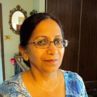 Manjit Kaur Singh