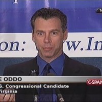 Joseph Oddo