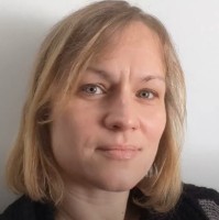 Catherine Weston, MNCPS Accred, MBACP EMDR Eur Practitioner