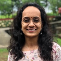 Pranjal Joshi