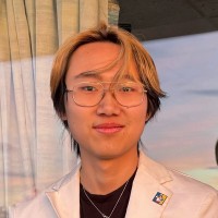 Austin Chen