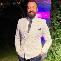 Amr Ali