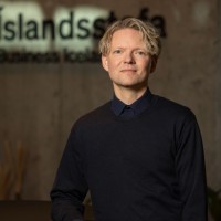 Hans Orri Kristjánsson