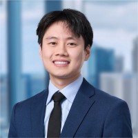 Maurice Tran
