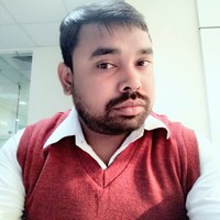 Santosh Kumar Jaiswal