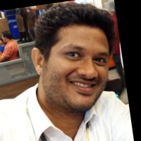 Dileep Kumar Narla