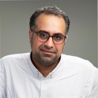 Sina Pakdel