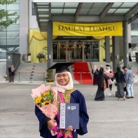 Khairunnisa Rosli