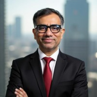 Danny Thakkar