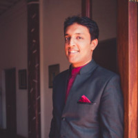 Solomon Varghese