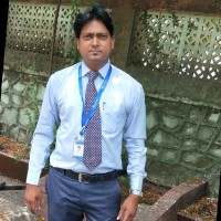 Rishikant Jaiswar