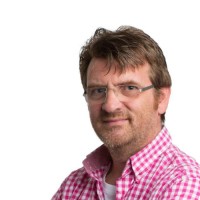 Barend Veldman